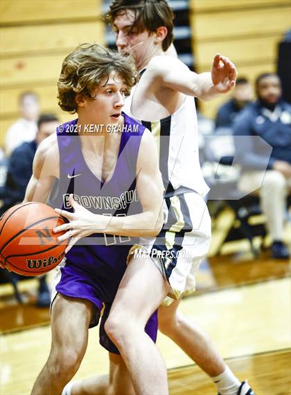 Thumbnail 3 in Brownsburg @ Noblesville photogallery.