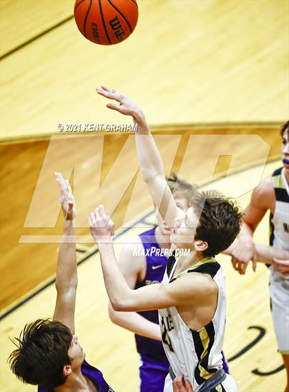 Thumbnail 3 in Brownsburg @ Noblesville photogallery.
