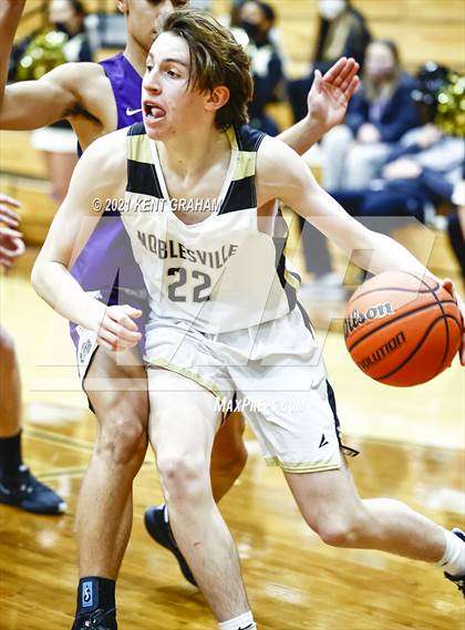 Thumbnail 1 in Brownsburg @ Noblesville photogallery.