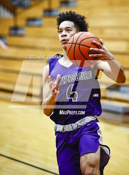 Thumbnail 3 in Brownsburg @ Noblesville photogallery.