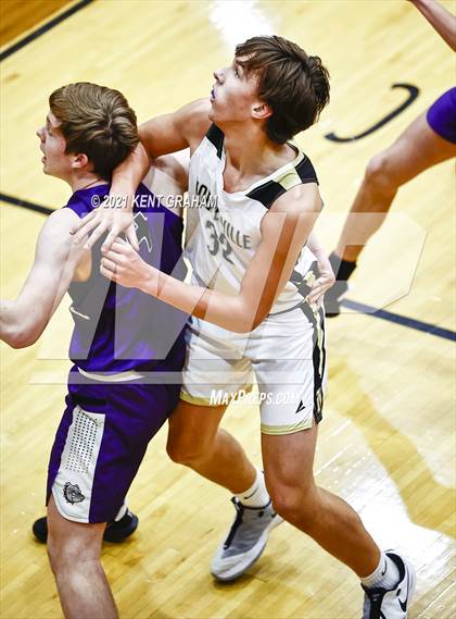 Thumbnail 2 in Brownsburg @ Noblesville photogallery.