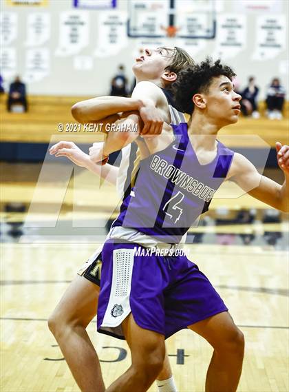Thumbnail 1 in Brownsburg @ Noblesville photogallery.