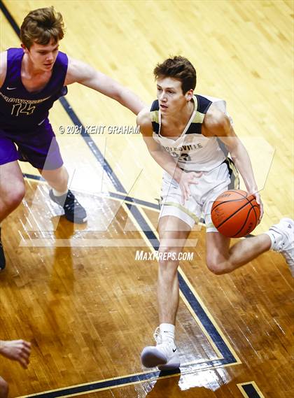 Thumbnail 1 in Brownsburg @ Noblesville photogallery.