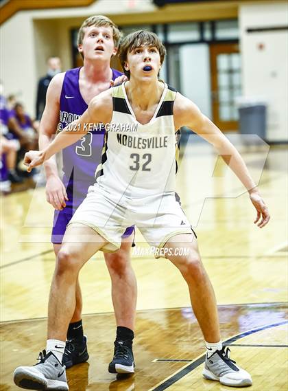 Thumbnail 1 in Brownsburg @ Noblesville photogallery.