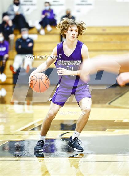 Thumbnail 2 in Brownsburg @ Noblesville photogallery.