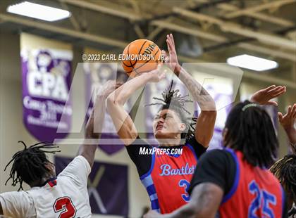 Thumbnail 1 in Bartlett @ Brentwood Academy photogallery.