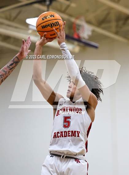 Thumbnail 1 in Bartlett @ Brentwood Academy photogallery.