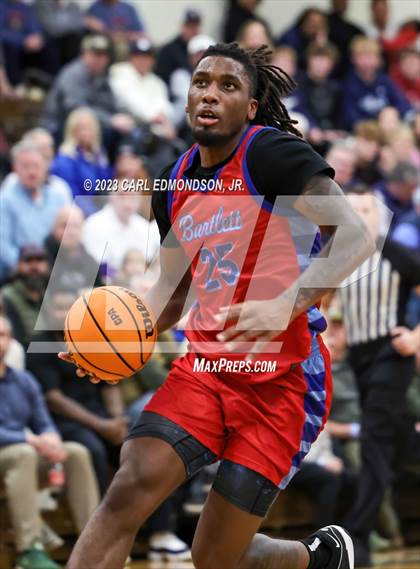 Thumbnail 2 in Bartlett @ Brentwood Academy photogallery.
