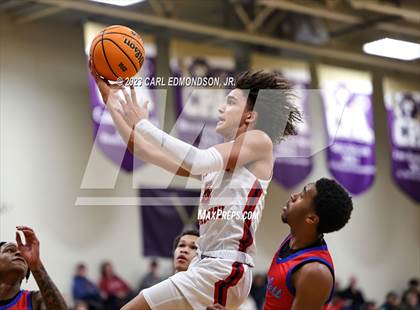 Thumbnail 1 in Bartlett @ Brentwood Academy photogallery.