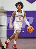 Photo from the gallery "Bartlett @ Brentwood Academy"