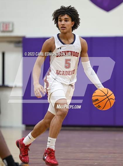 Thumbnail 3 in Bartlett @ Brentwood Academy photogallery.