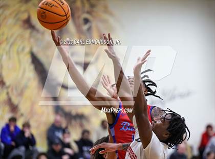 Thumbnail 2 in Bartlett @ Brentwood Academy photogallery.