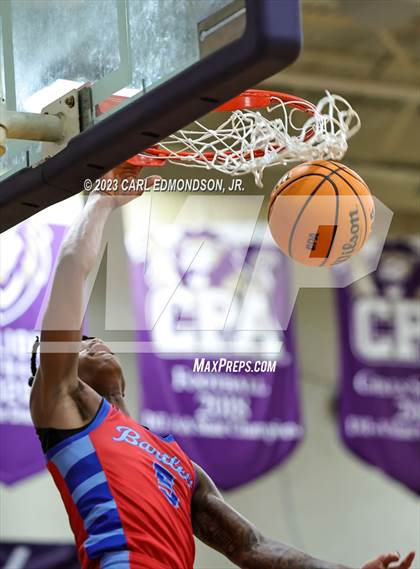 Thumbnail 1 in Bartlett @ Brentwood Academy photogallery.