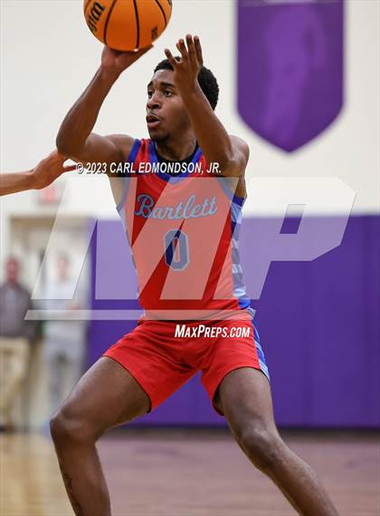 Thumbnail 2 in Bartlett @ Brentwood Academy photogallery.