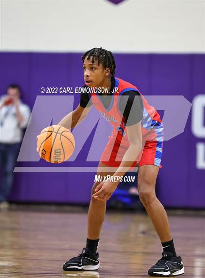 Thumbnail 2 in Bartlett @ Brentwood Academy photogallery.
