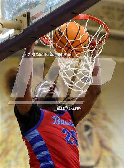 Thumbnail 3 in Bartlett @ Brentwood Academy photogallery.