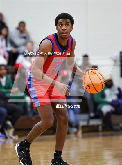 Thumbnail 3 in Bartlett @ Brentwood Academy photogallery.