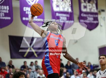 Thumbnail 2 in Bartlett @ Brentwood Academy photogallery.