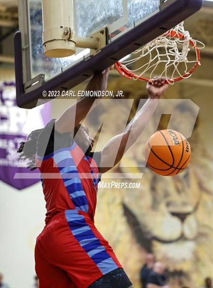 Thumbnail 1 in Bartlett @ Brentwood Academy photogallery.