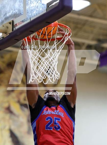 Thumbnail 2 in Bartlett @ Brentwood Academy photogallery.
