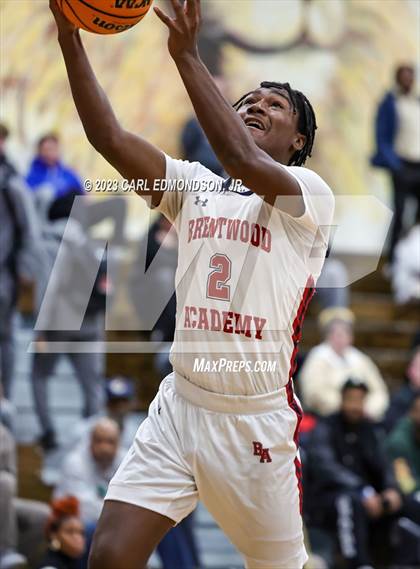 Thumbnail 3 in Bartlett @ Brentwood Academy photogallery.