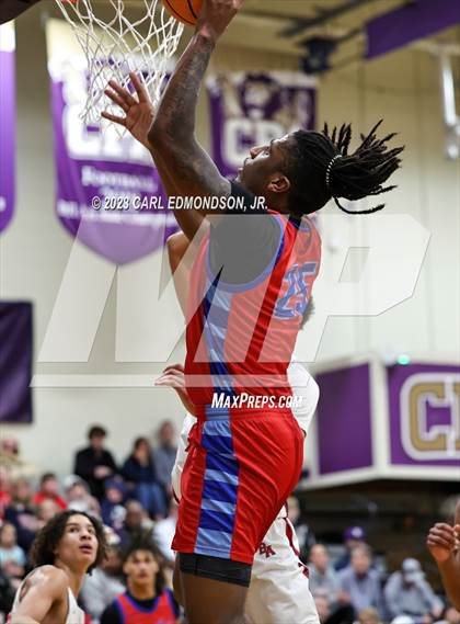 Thumbnail 2 in Bartlett @ Brentwood Academy photogallery.