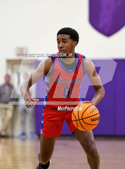Thumbnail 1 in Bartlett @ Brentwood Academy photogallery.