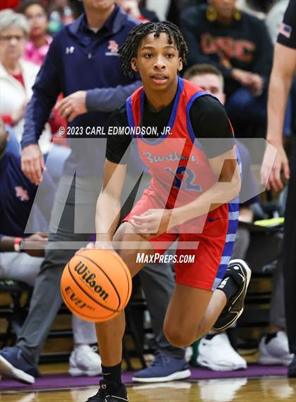 Thumbnail 3 in Bartlett @ Brentwood Academy photogallery.