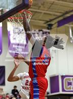 Photo from the gallery "Bartlett @ Brentwood Academy"