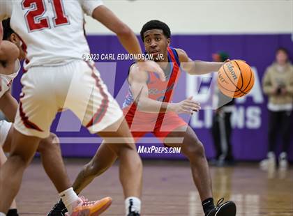 Thumbnail 1 in Bartlett @ Brentwood Academy photogallery.