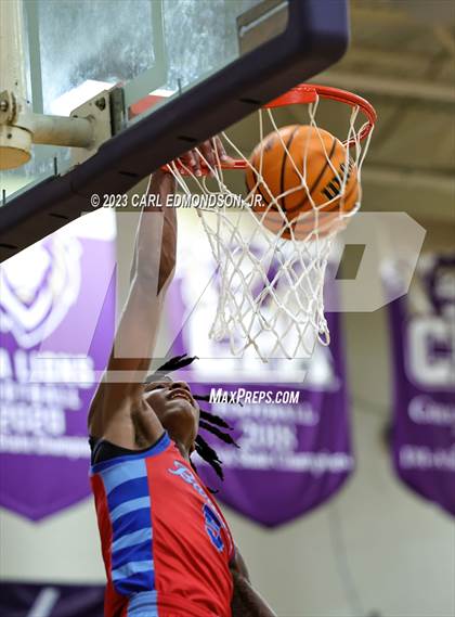 Thumbnail 3 in Bartlett @ Brentwood Academy photogallery.