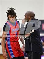 Photo from the gallery "Bartlett @ Brentwood Academy"