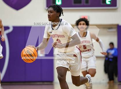 Thumbnail 2 in Bartlett @ Brentwood Academy photogallery.