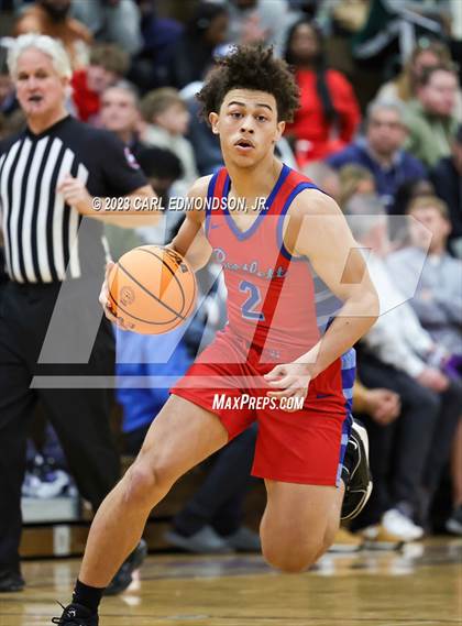 Thumbnail 1 in Bartlett @ Brentwood Academy photogallery.