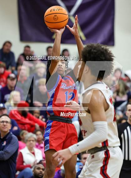 Thumbnail 1 in Bartlett @ Brentwood Academy photogallery.