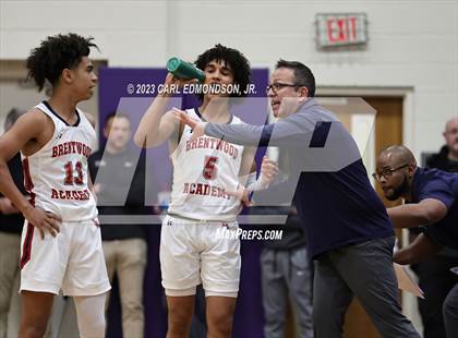 Thumbnail 1 in Bartlett @ Brentwood Academy photogallery.