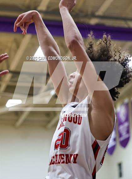 Thumbnail 2 in Bartlett @ Brentwood Academy photogallery.