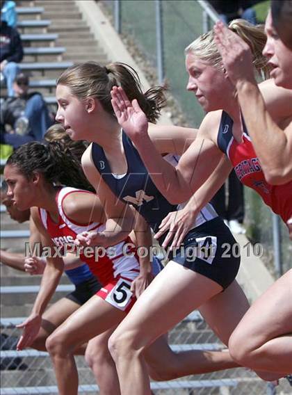 Thumbnail 3 in 2010 Liberty Bell Invitational photogallery.