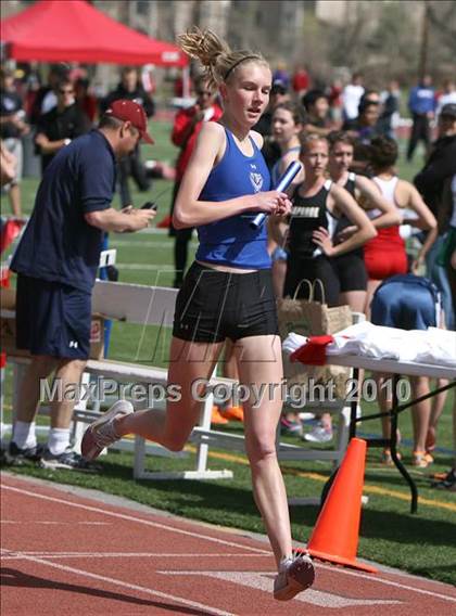 Thumbnail 1 in 2010 Liberty Bell Invitational photogallery.