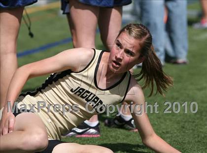 Thumbnail 3 in 2010 Liberty Bell Invitational photogallery.