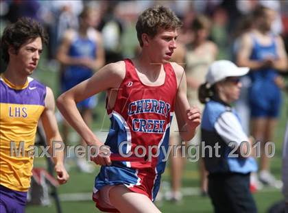 Thumbnail 1 in 2010 Liberty Bell Invitational photogallery.