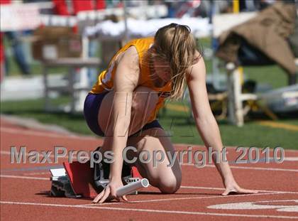 Thumbnail 3 in 2010 Liberty Bell Invitational photogallery.