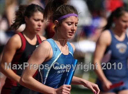 Thumbnail 3 in 2010 Liberty Bell Invitational photogallery.