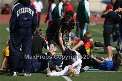 Thumbnail 2 in 2010 Liberty Bell Invitational photogallery.