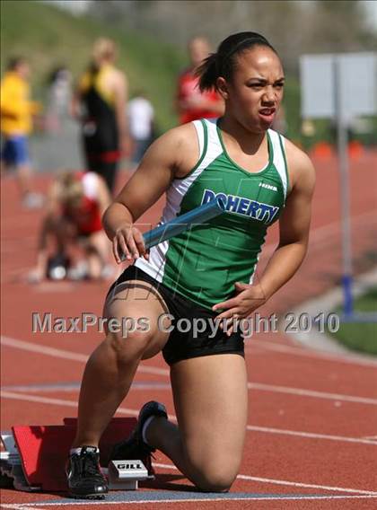 Thumbnail 1 in 2010 Liberty Bell Invitational photogallery.
