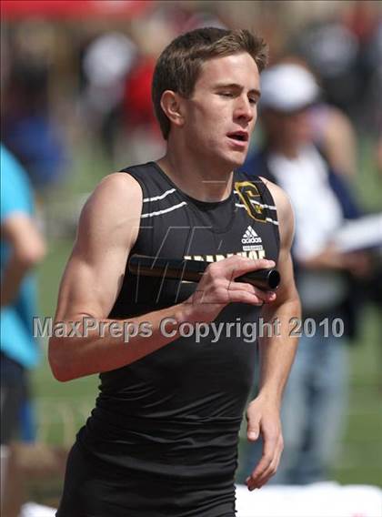 Thumbnail 2 in 2010 Liberty Bell Invitational photogallery.