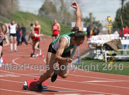 Thumbnail 2 in 2010 Liberty Bell Invitational photogallery.