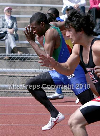 Thumbnail 2 in 2010 Liberty Bell Invitational photogallery.