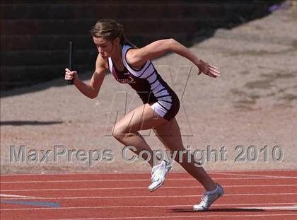 Thumbnail 3 in 2010 Liberty Bell Invitational photogallery.