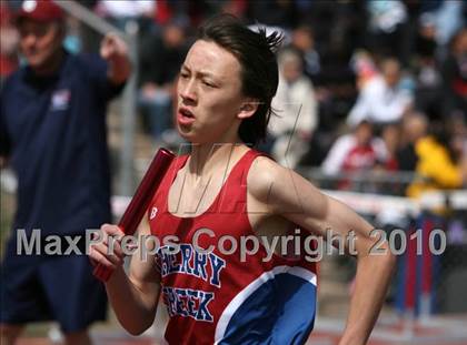 Thumbnail 2 in 2010 Liberty Bell Invitational photogallery.